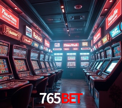 Responsive Design 765Bet