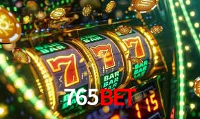 Seasonal Promotions 765Bet