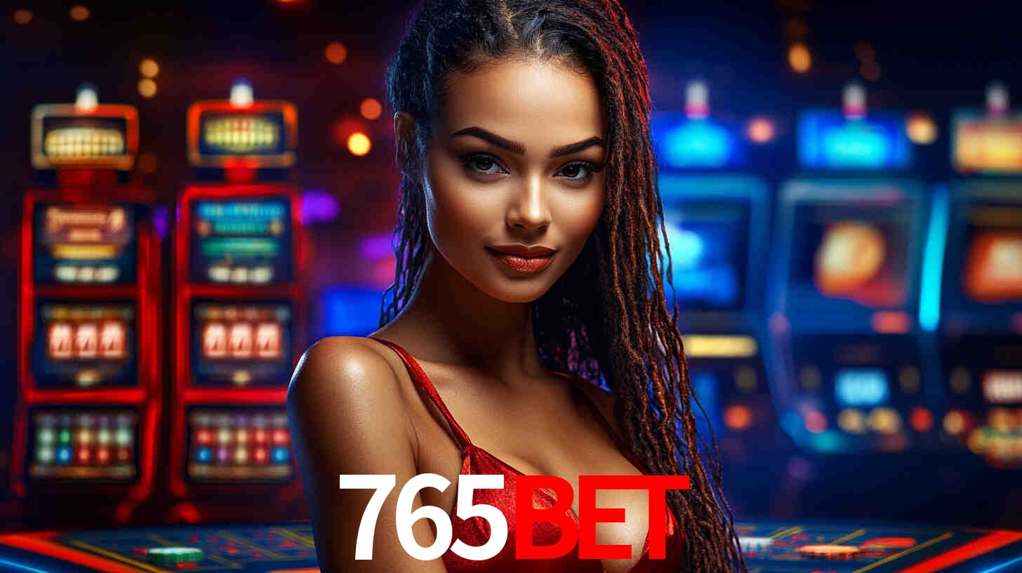 A Experiência Imersiva dos Cassinos Ao Vivo no 765Bet