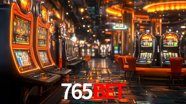 Daily Bonuses 765Bet