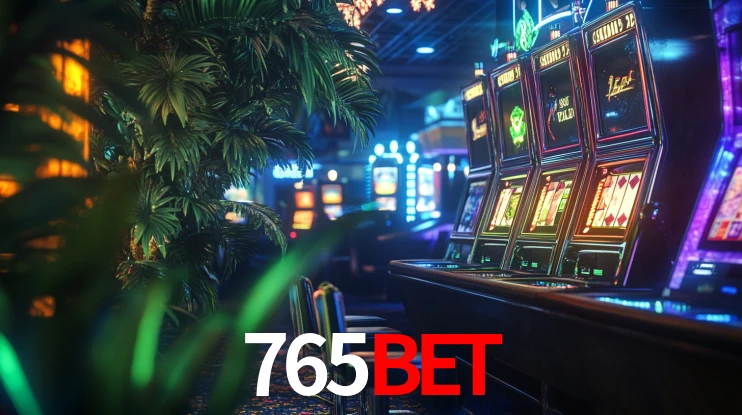 Tournaments 765Bet