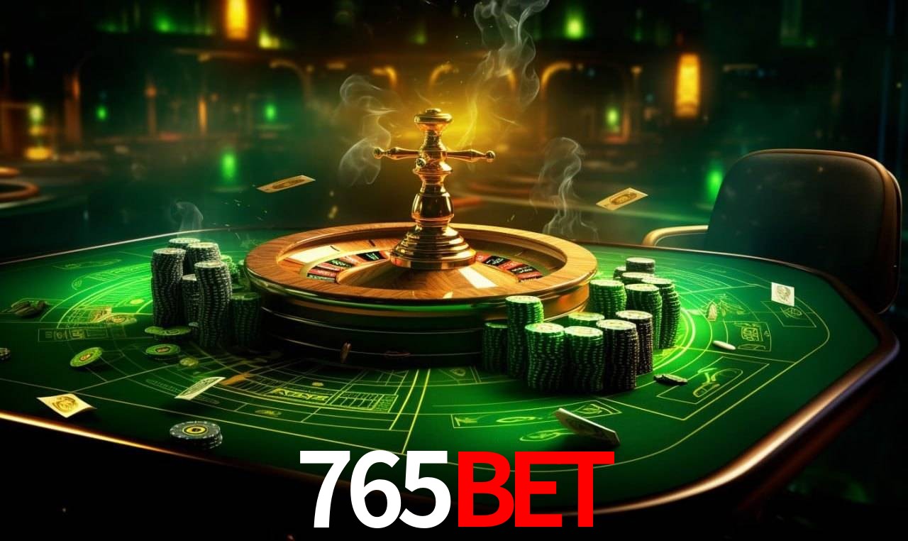 Inovações de Jogos na 765Bet: O Futuro das Experiências Interativas