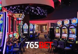 Security Systems 765Bet