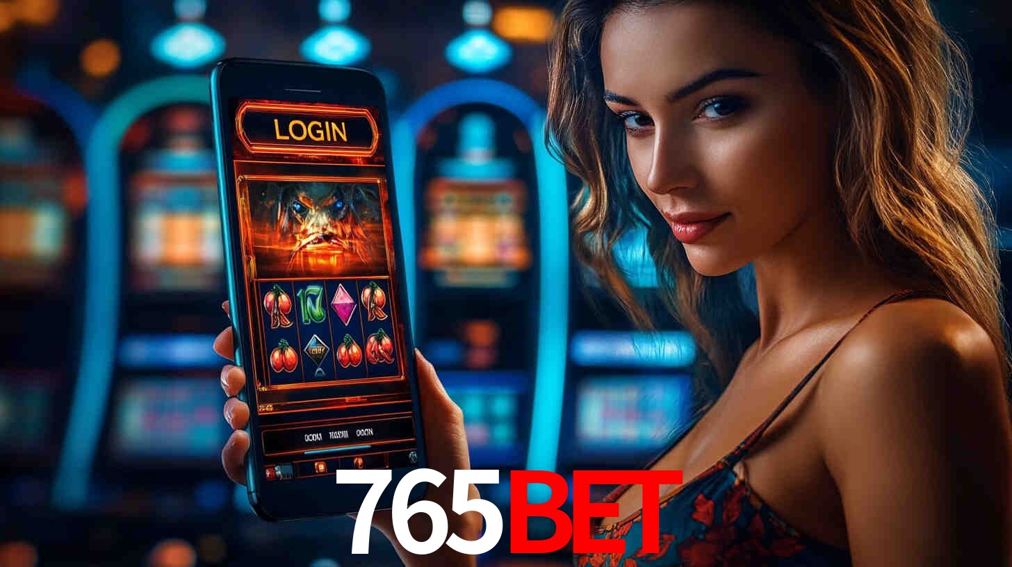 765Bet Com Login