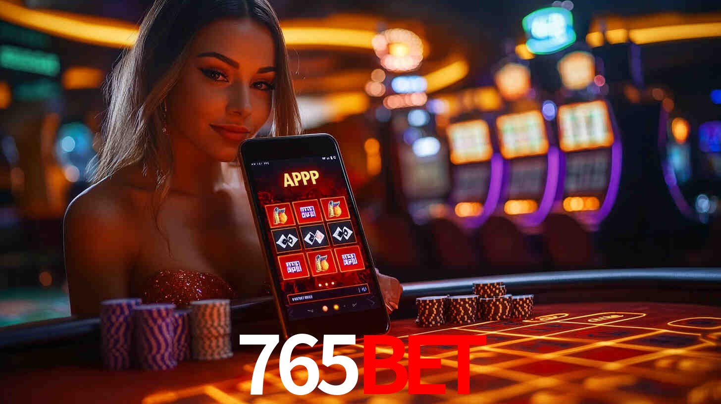 Desvendando o Mundo dos Jogos Virtuais na 765Bet