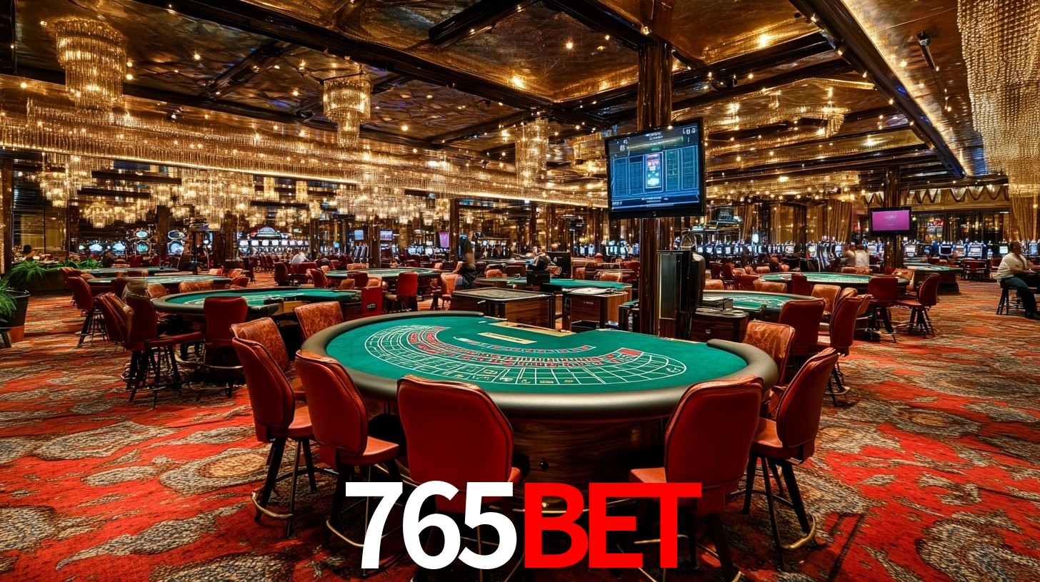 765Bet Com Login