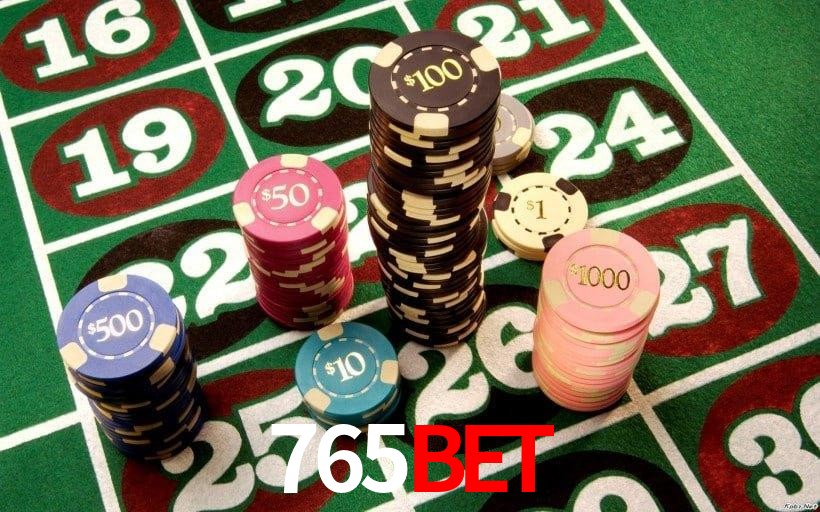Descubra a Essência do 765Bet: Nossa História e Compromissos