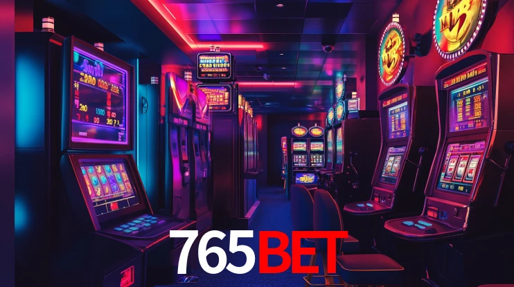 Programa VIP 765Bet
