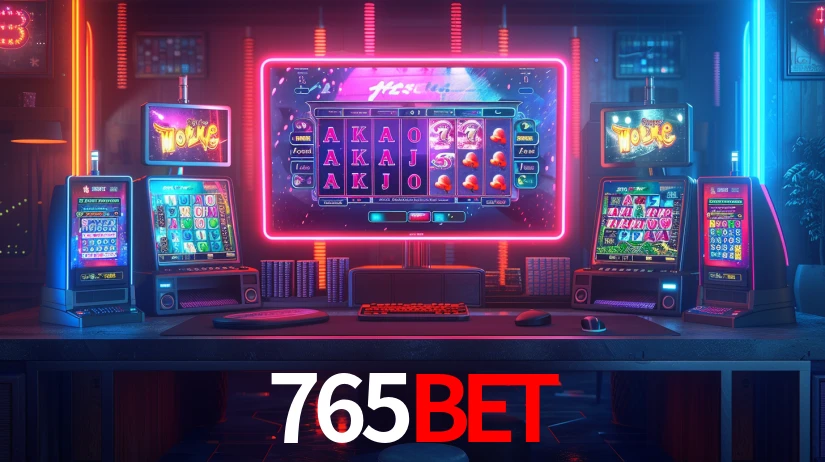 Experimente o Login Seguro Premium no 765Bet