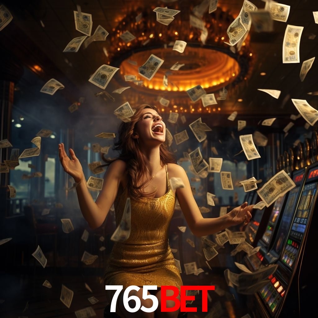 VIP Casino 765Bet