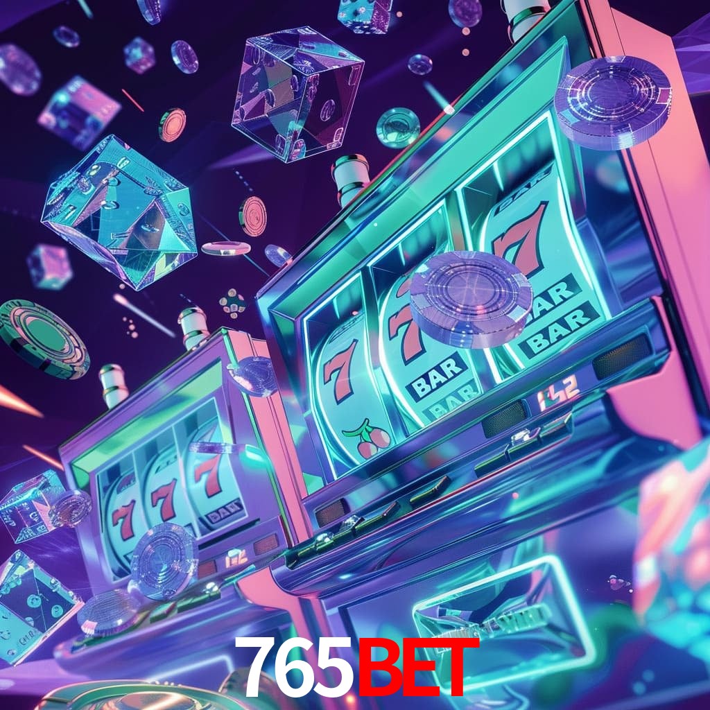 A Experiência Imersiva dos Cassinos Ao Vivo no 765Bet
