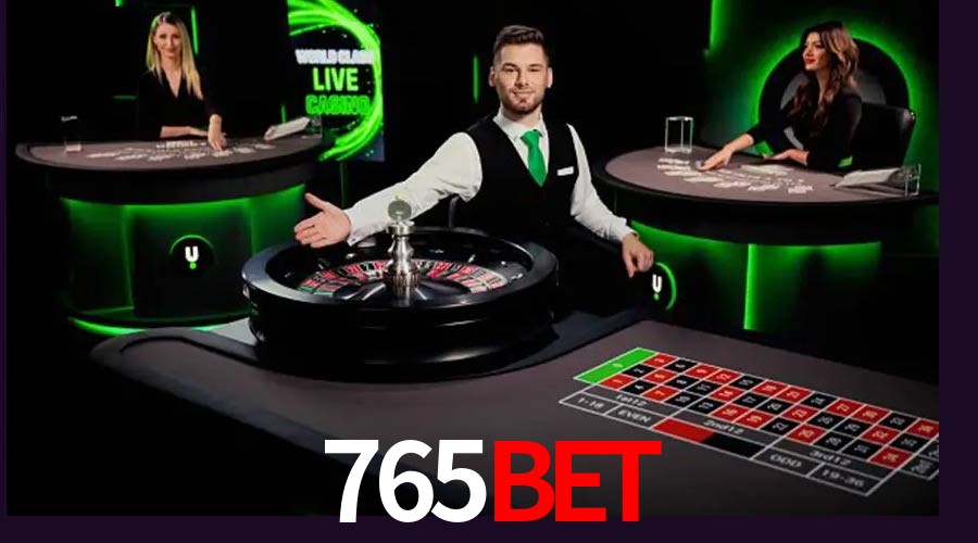 Secure Login 765Bet