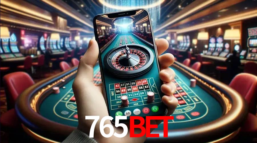 Games Directory 765Bet