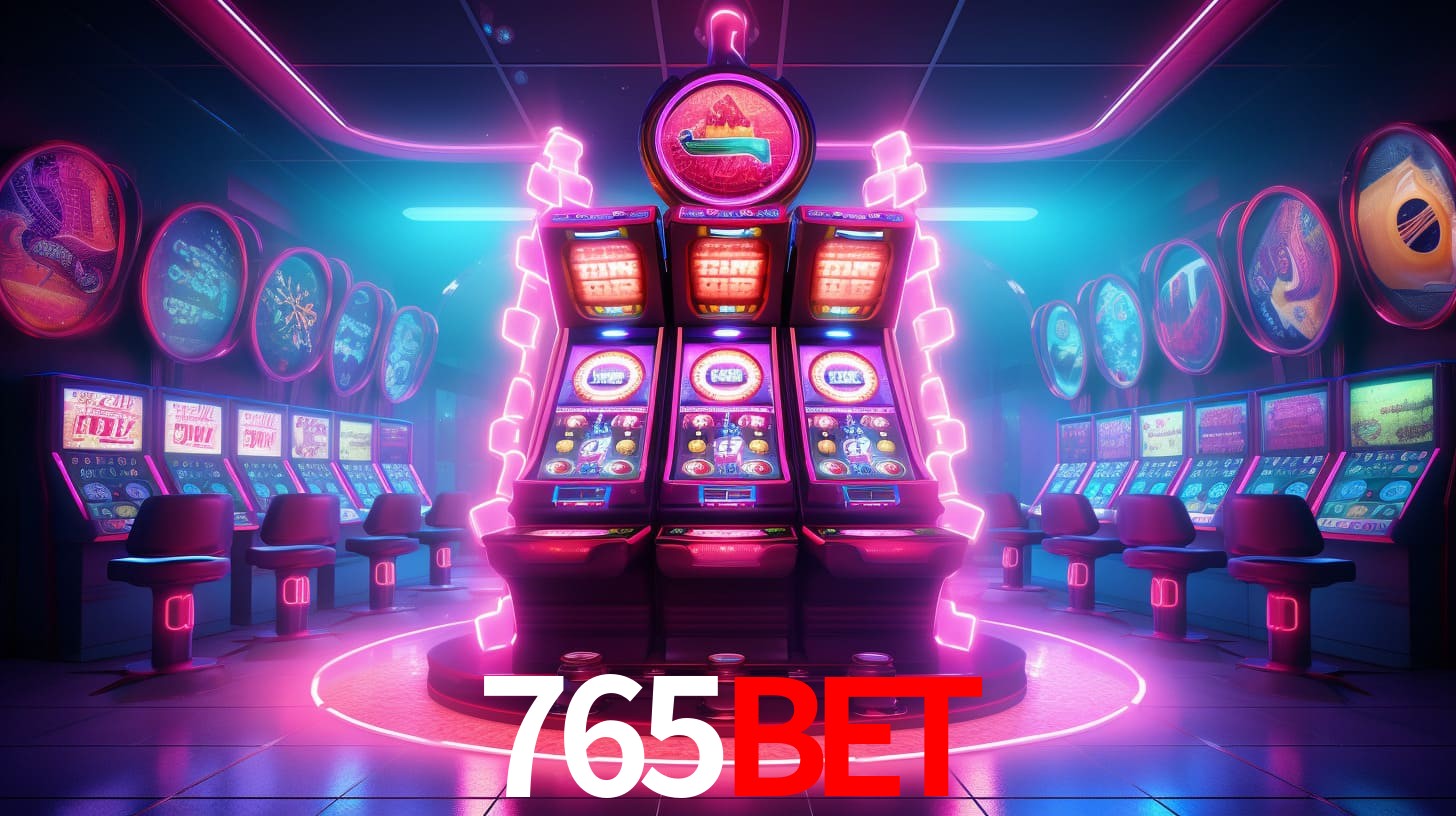 765Bet - Aposta Real no Cassino VIP - 765Bet App