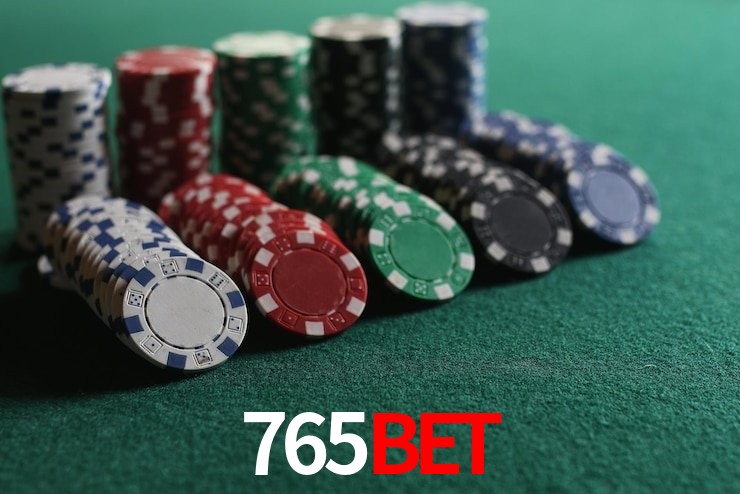 Statistics 765Bet