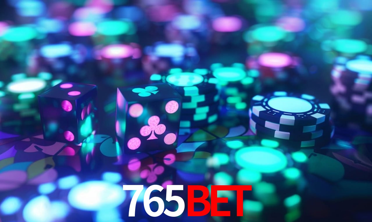 cassino 765Bet