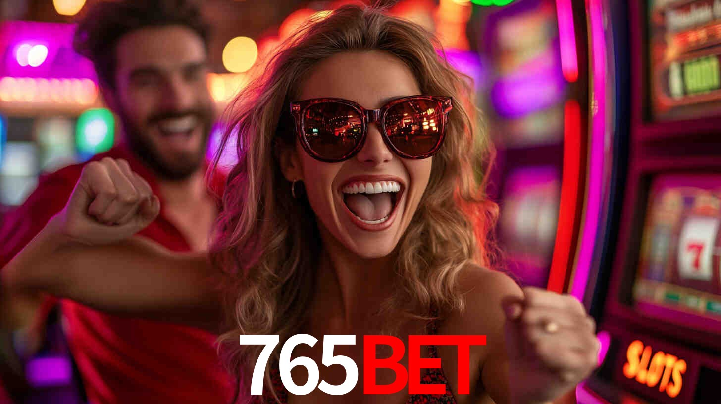 Apostas Esportivas na 765Bet: Um Guia Completo