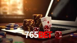 Desvendando o Mundo dos Jogos Virtuais na 765Bet