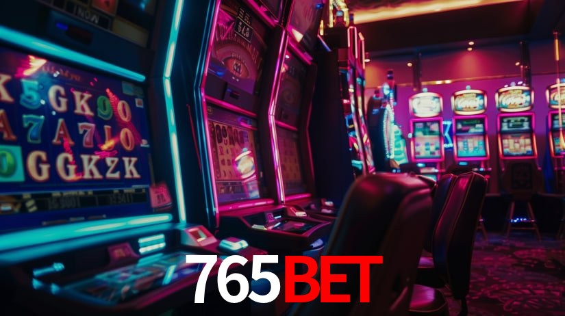 Flash Promotion 765Bet