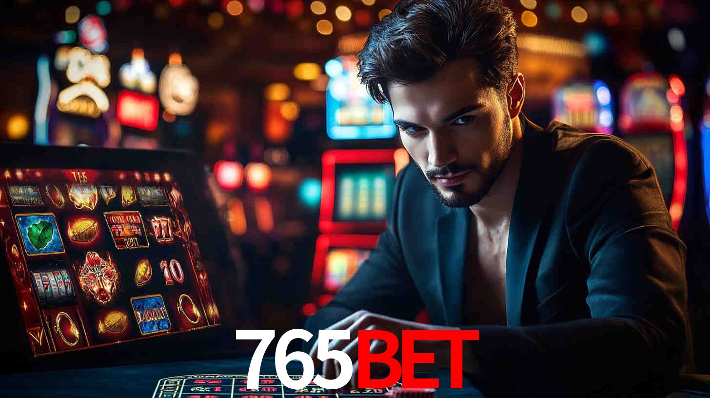 765Bet Com Login