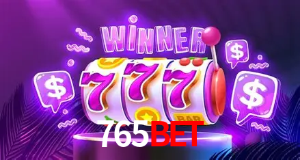 APP oficial da 765Bet para mobile