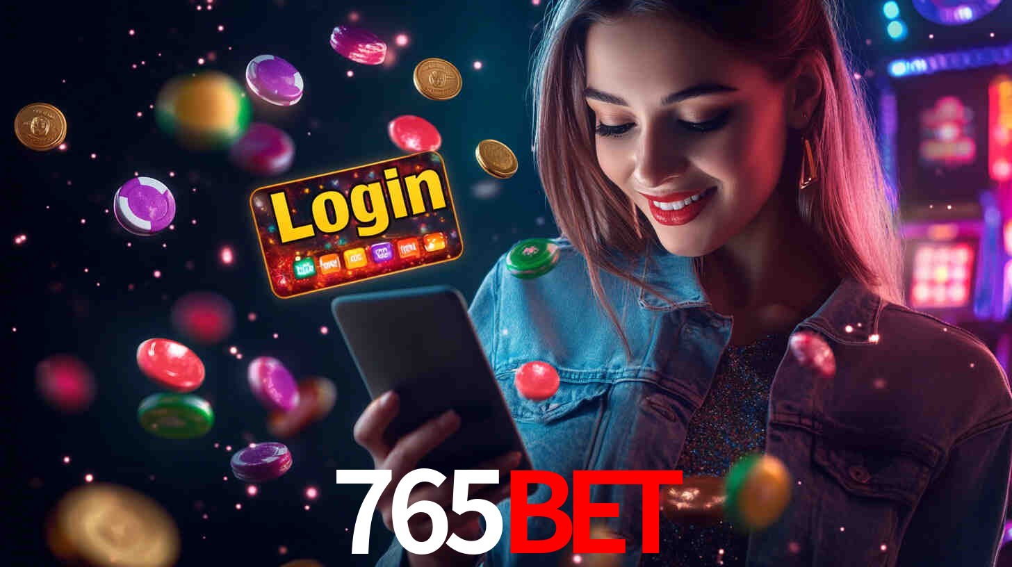 Inovações de Jogos na 765Bet: O Futuro das Experiências Interativas