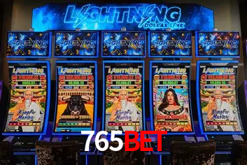 A Emoção da Loteria na 765Bet: Uma Chance de Mudança de Vida