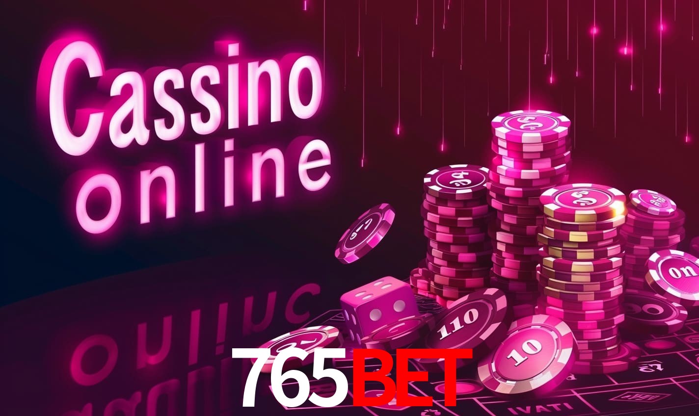 A Popularidade dos Caça-Níqueis no 765Bet
