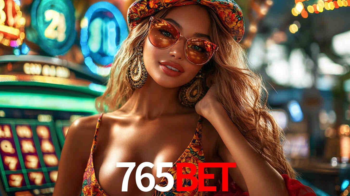 765Bet App Interface
