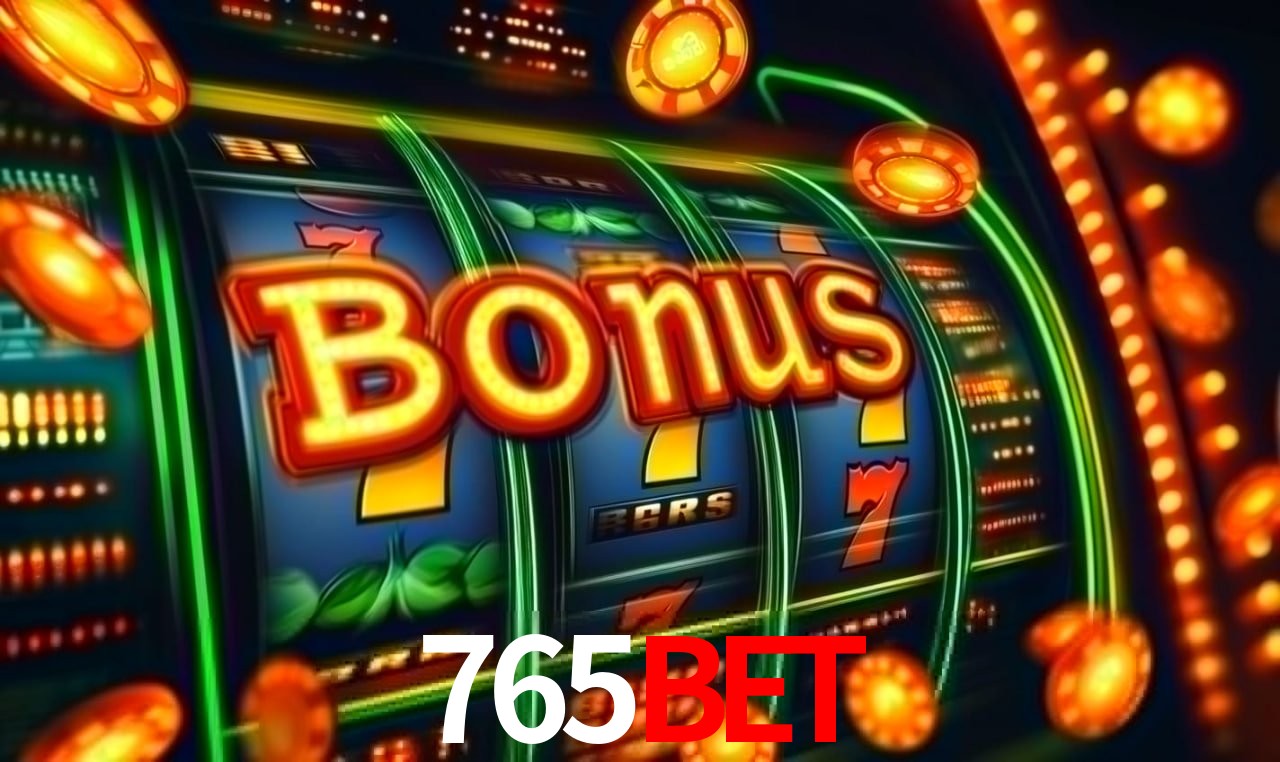 Blackjack Table 765Bet
