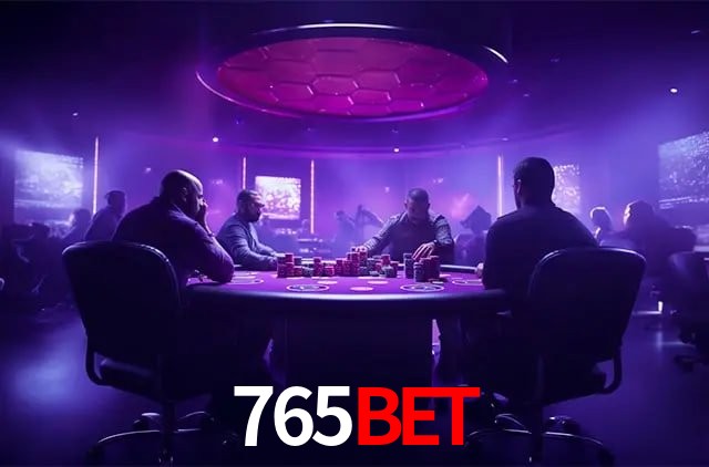 Descubra a Essência do 765Bet: Nossa História e Compromissos