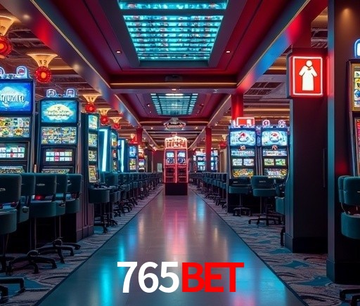 Explorando a Categoria de Eventos em Apostas na 765Bet