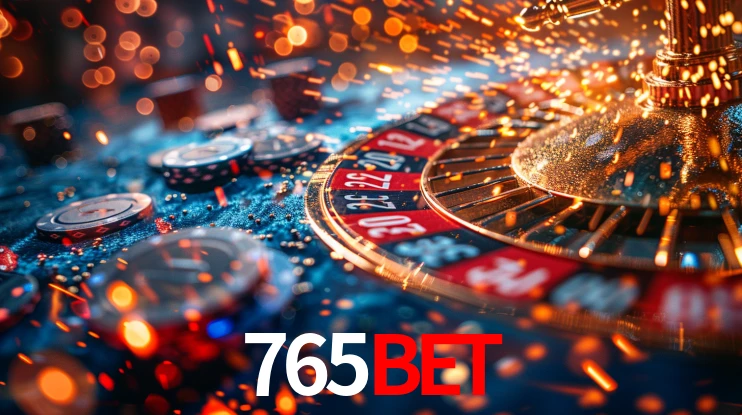 Slot Games 765Bet