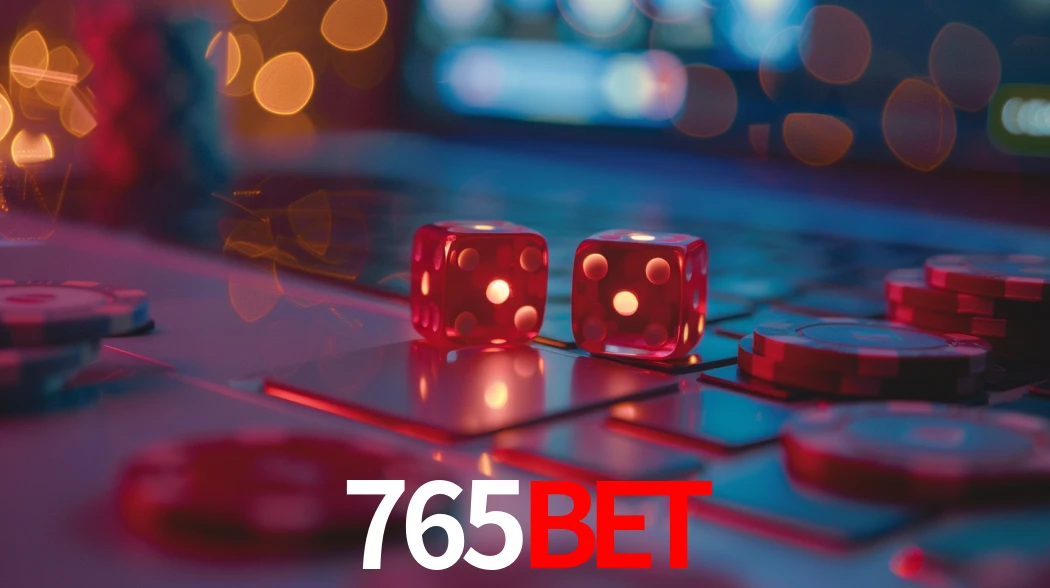 Game Providers 765Bet