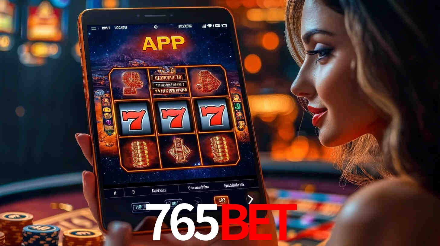 765Bet,765Bet App