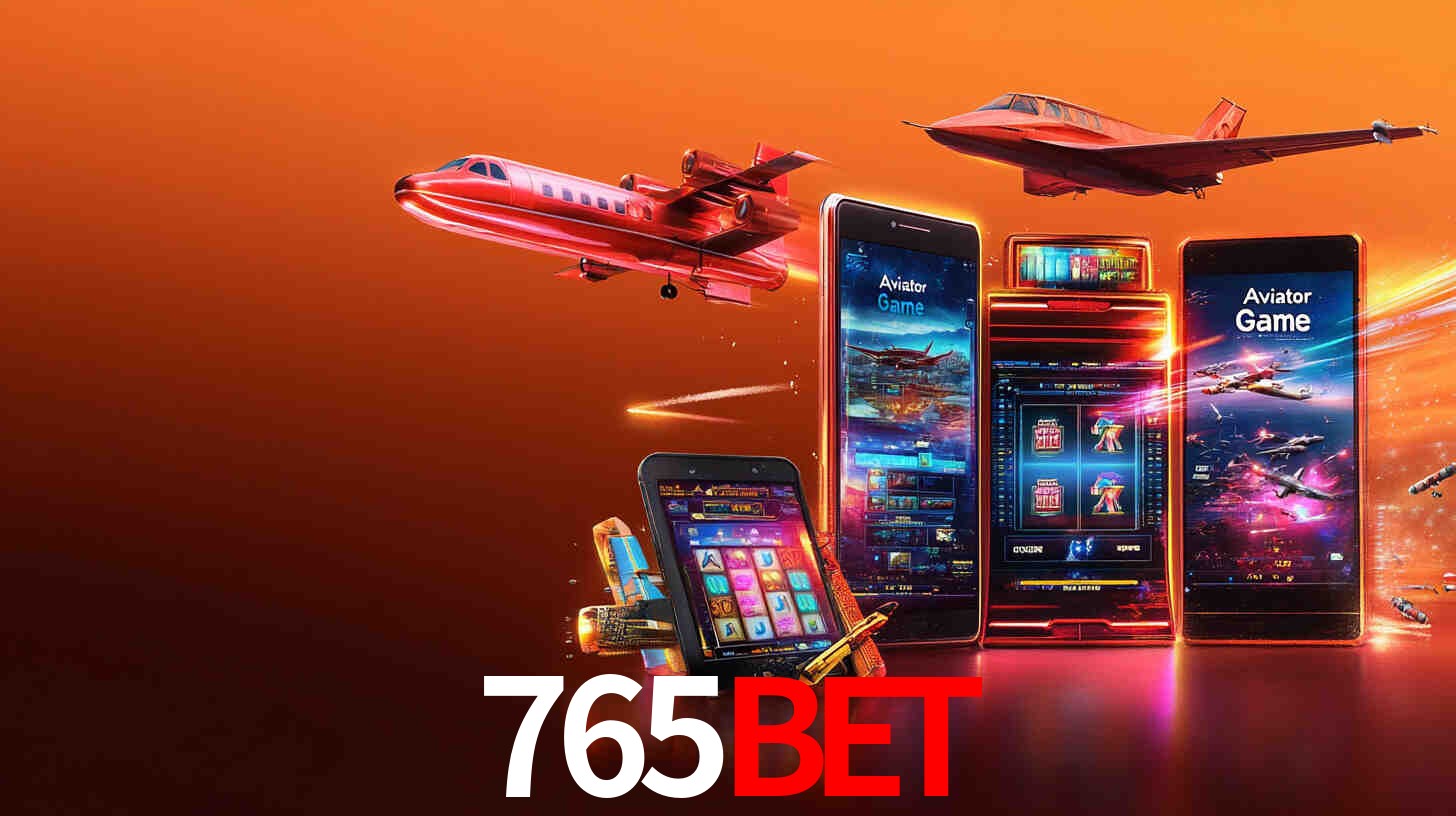 Inovações de Jogos na 765Bet: O Futuro das Experiências Interativas