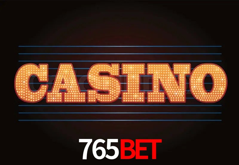 Welcome Bonus 765Bet