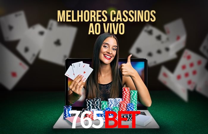 Exclusive Offers 765Bet