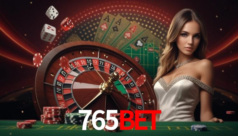 Live Casino 765Bet