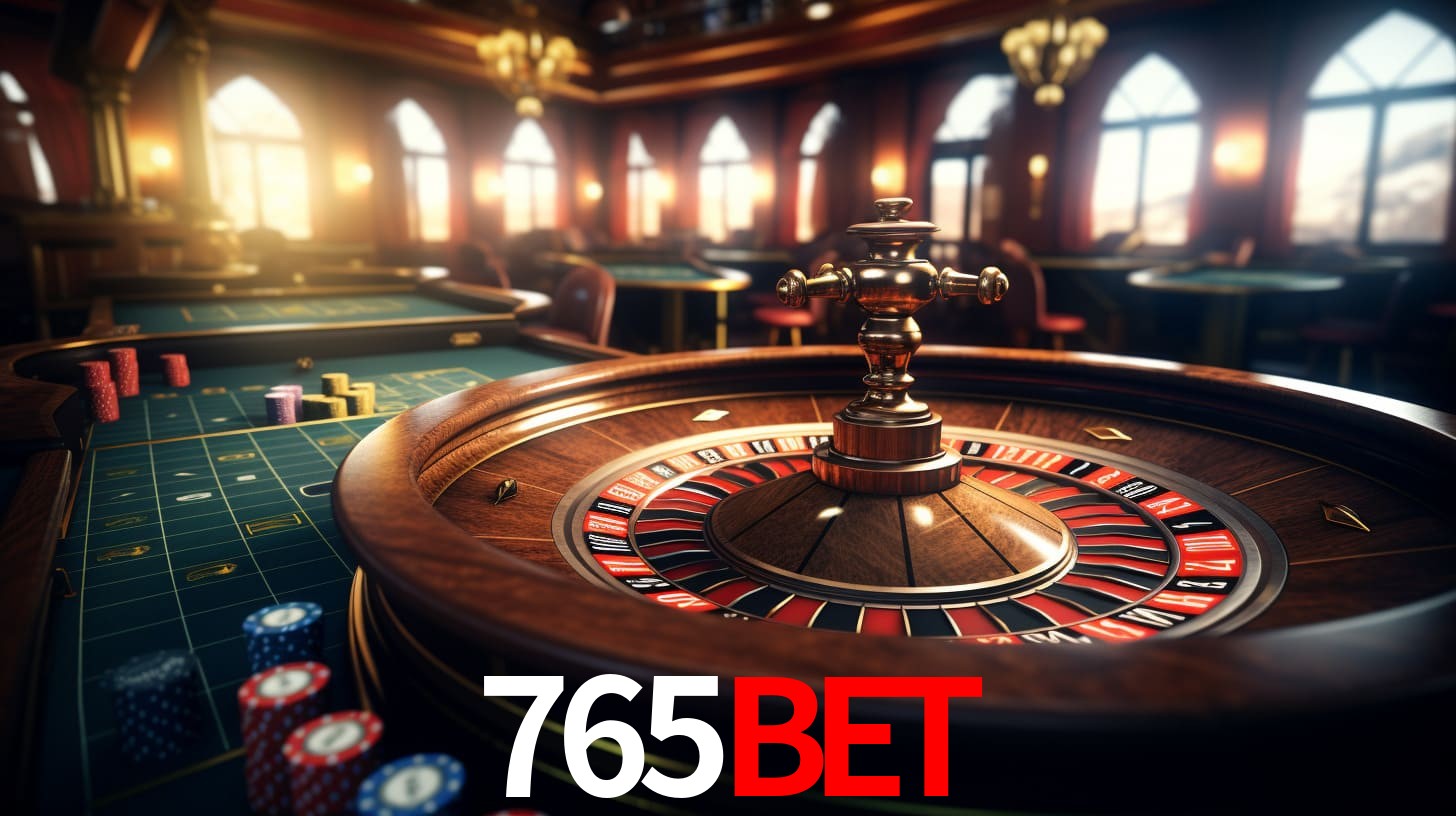 Live Casino 765Bet