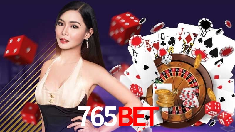 Aviator Game 765Bet