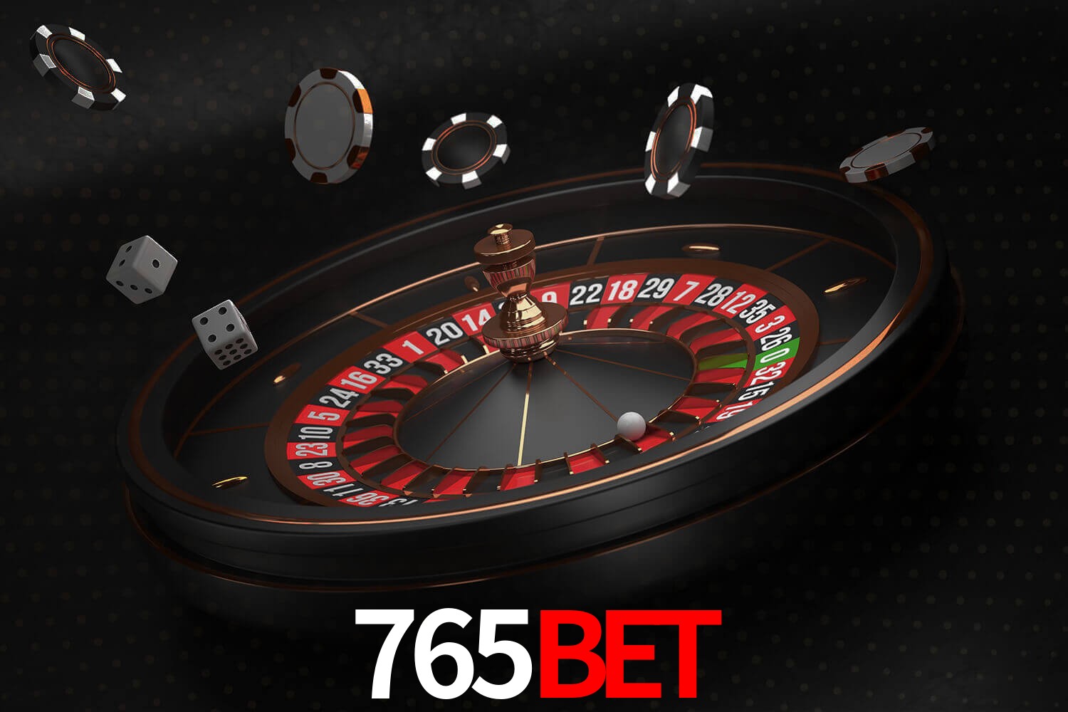 765Bet App