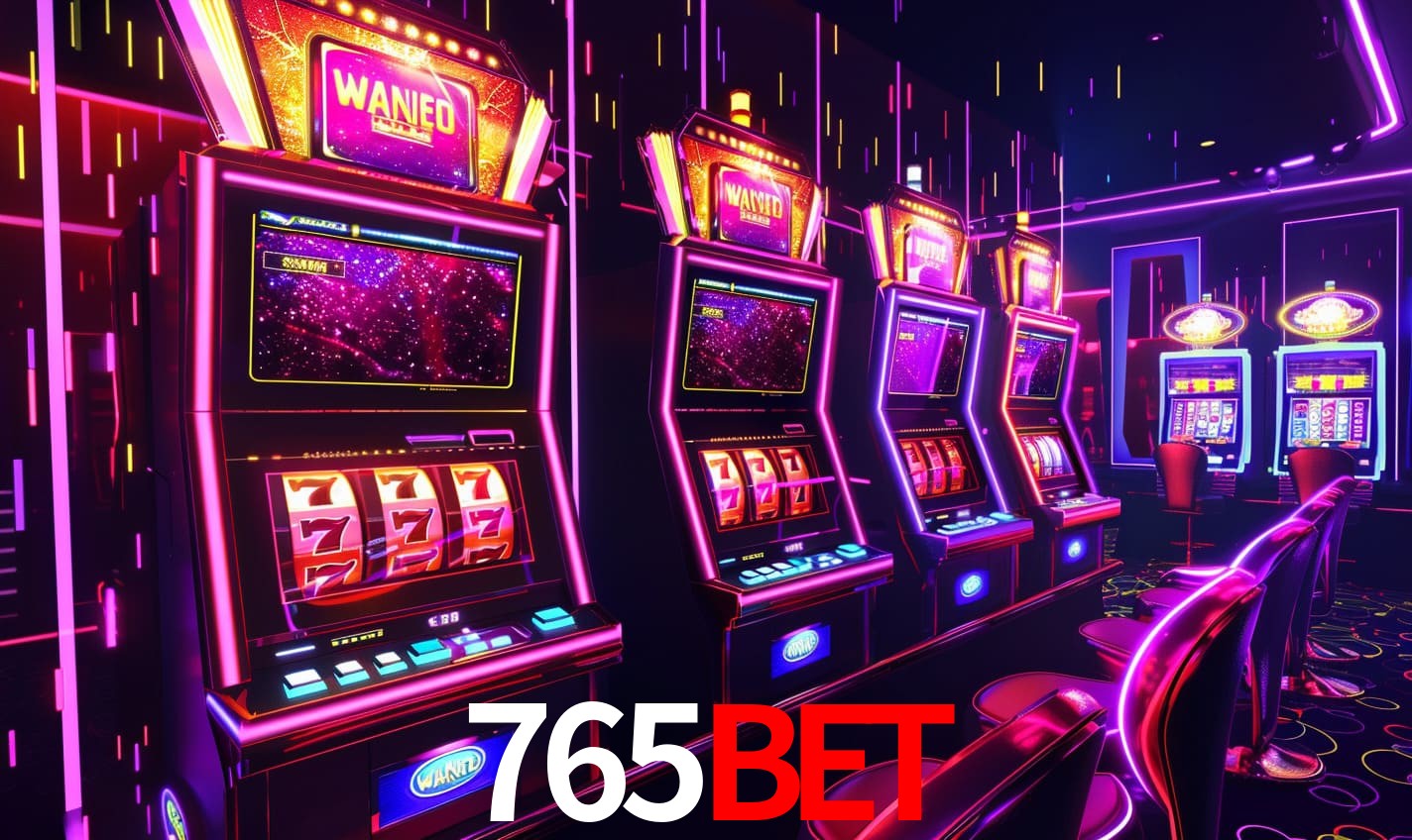 Apostas Esportivas na 765Bet: Um Guia Completo