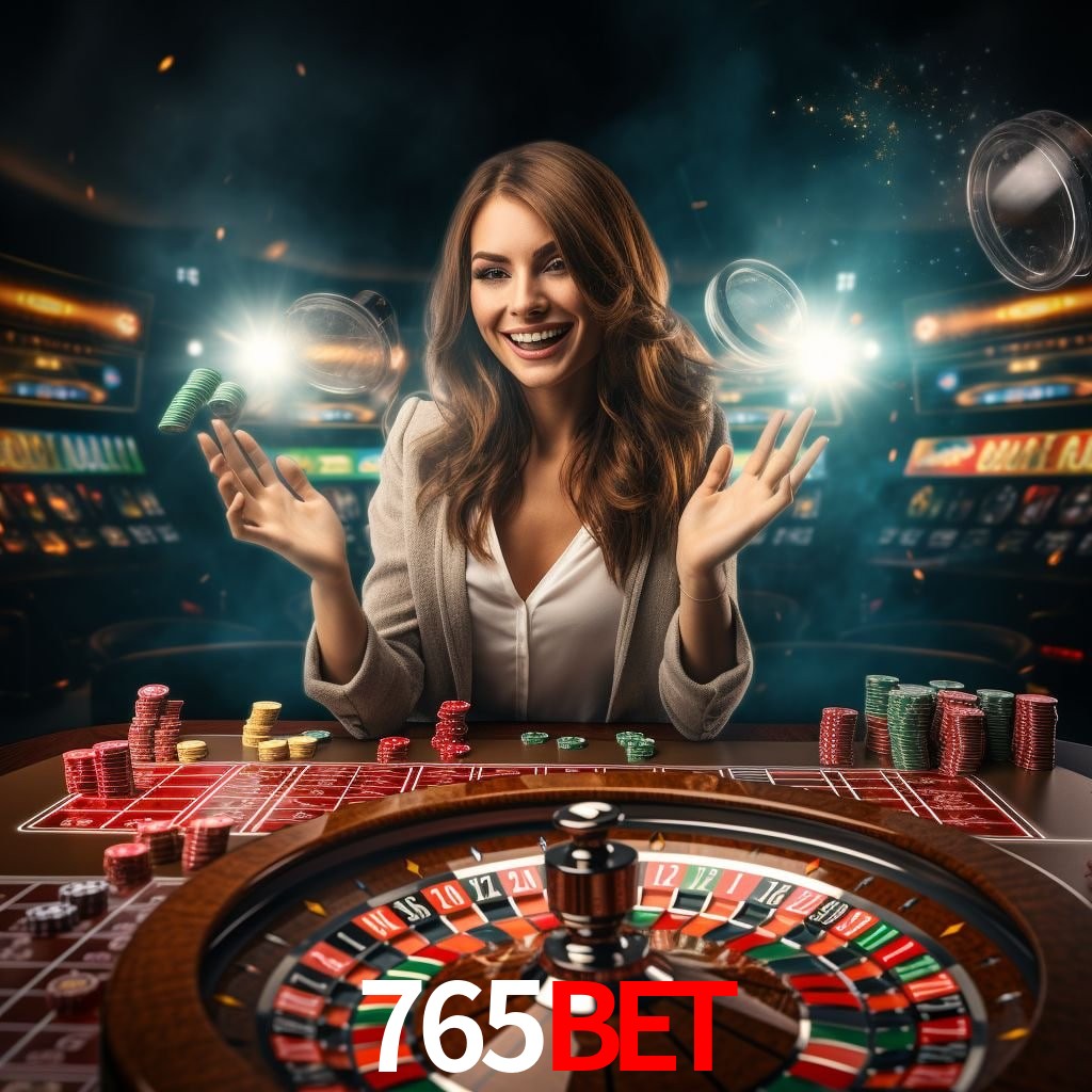765Bet Com Login