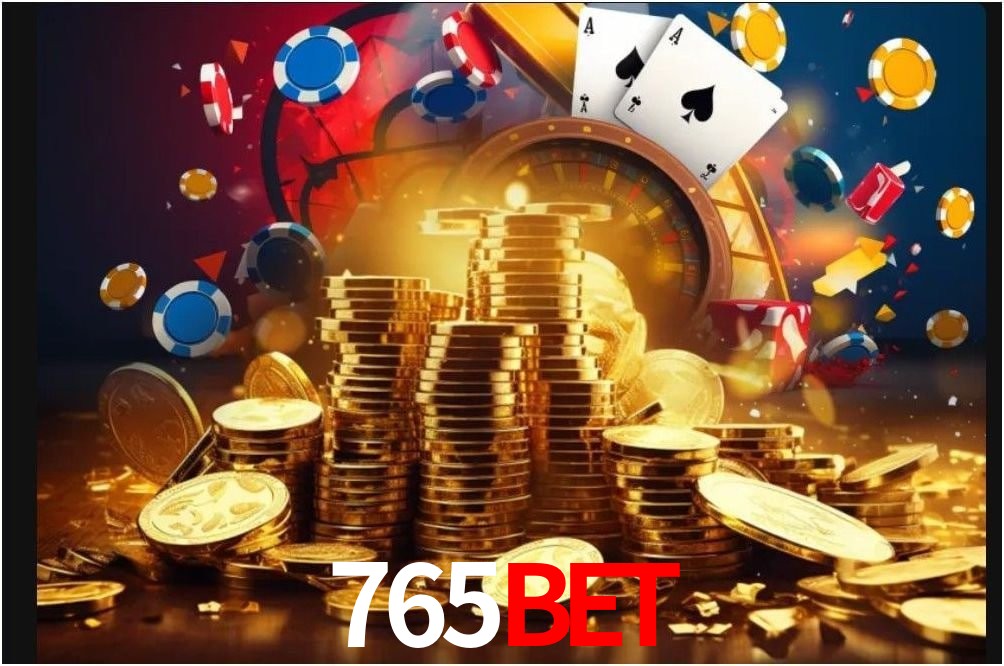 A Emoção da Loteria na 765Bet: Uma Chance de Mudança de Vida