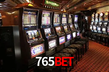 Desvendando o Mundo dos Jogos Virtuais na 765Bet